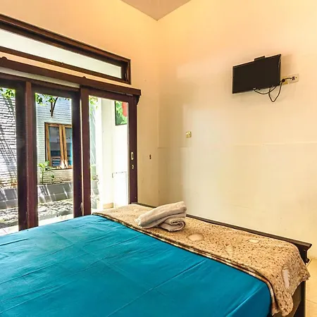 Surf Retreat Villa Sari Bali Pulukan Exterior photo