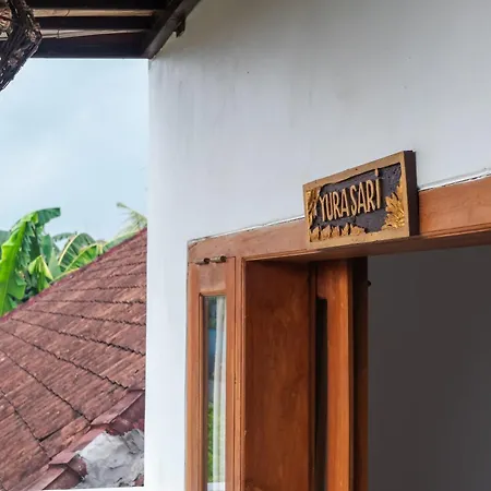 Surf Retreat Villa Sari Bali Pulukan Exterior photo