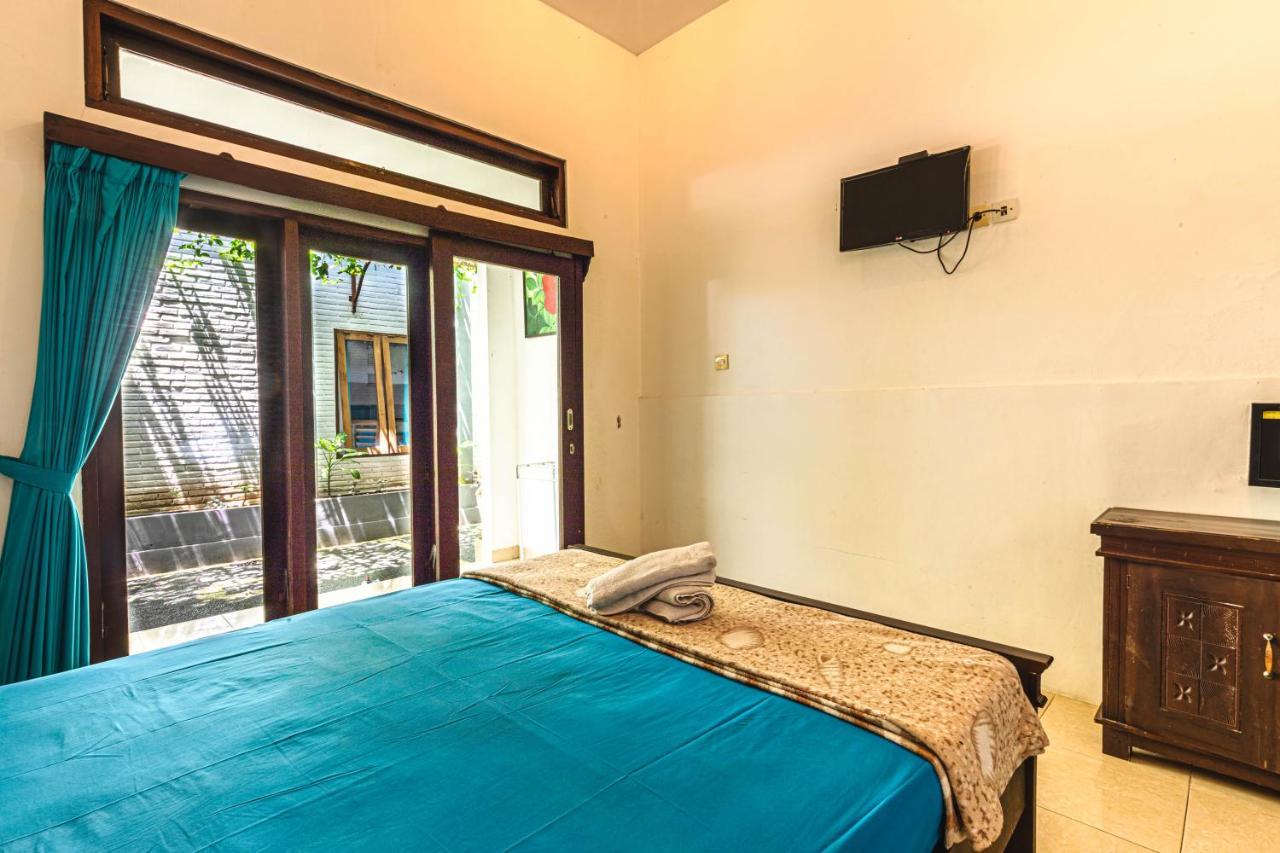 Surf Retreat Sari Bali