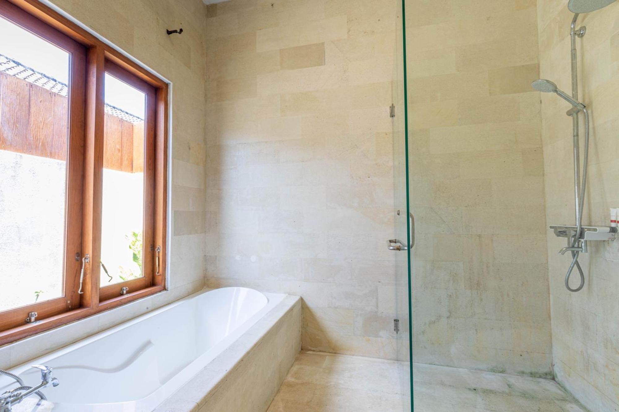 Villa Surf Retreat Sari Bali