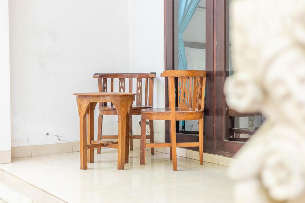 Villa Surf Retreat Sari Bali *