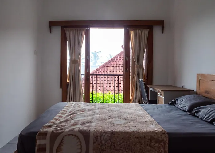 Surf Retreat Villa Sari Bali