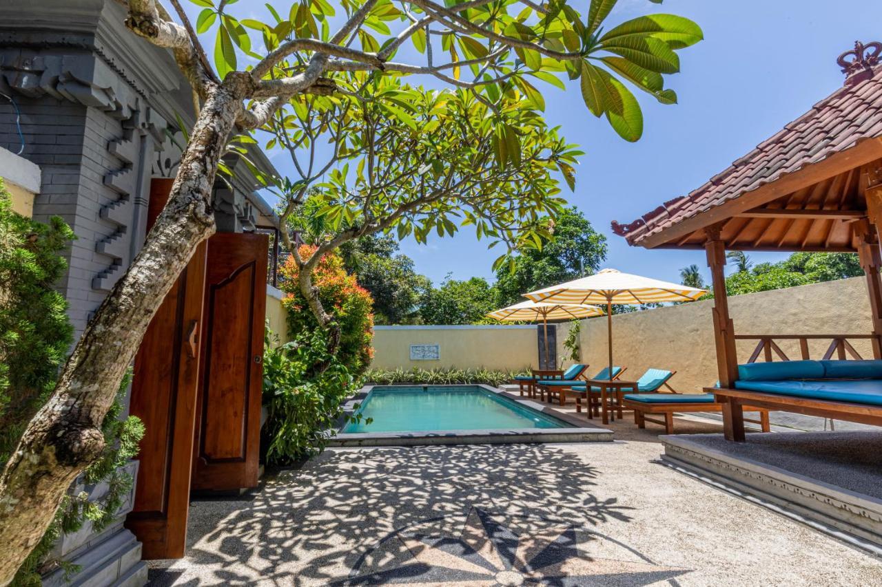 Villa Surf Retreat Sari Bali *