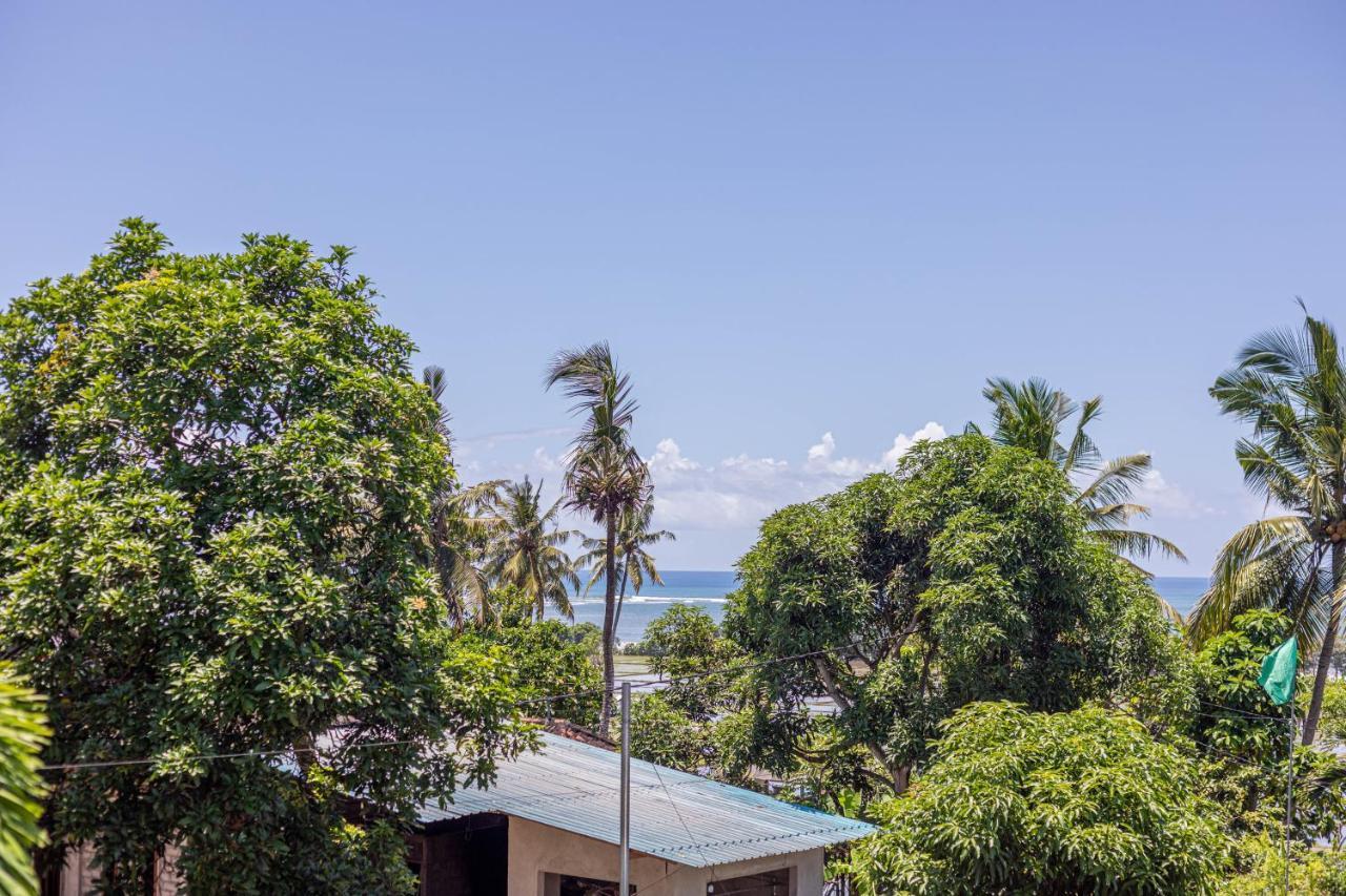 Surf Retreat Sari Bali