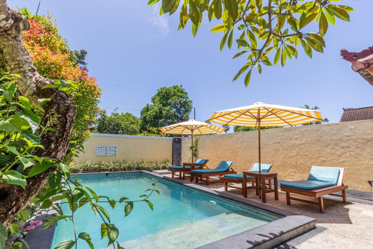 Surf Retreat Sari Bali Villa