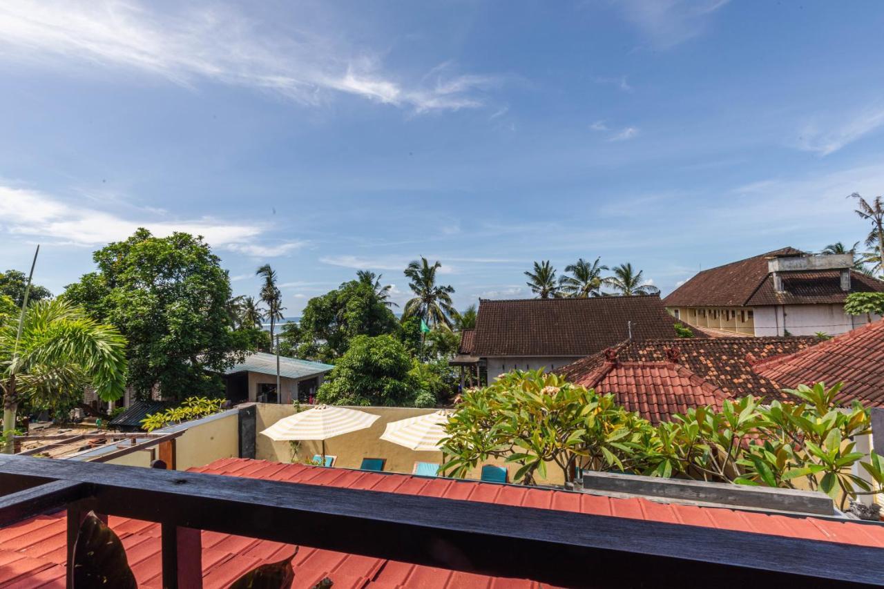 Villa Surf Retreat Sari Bali *