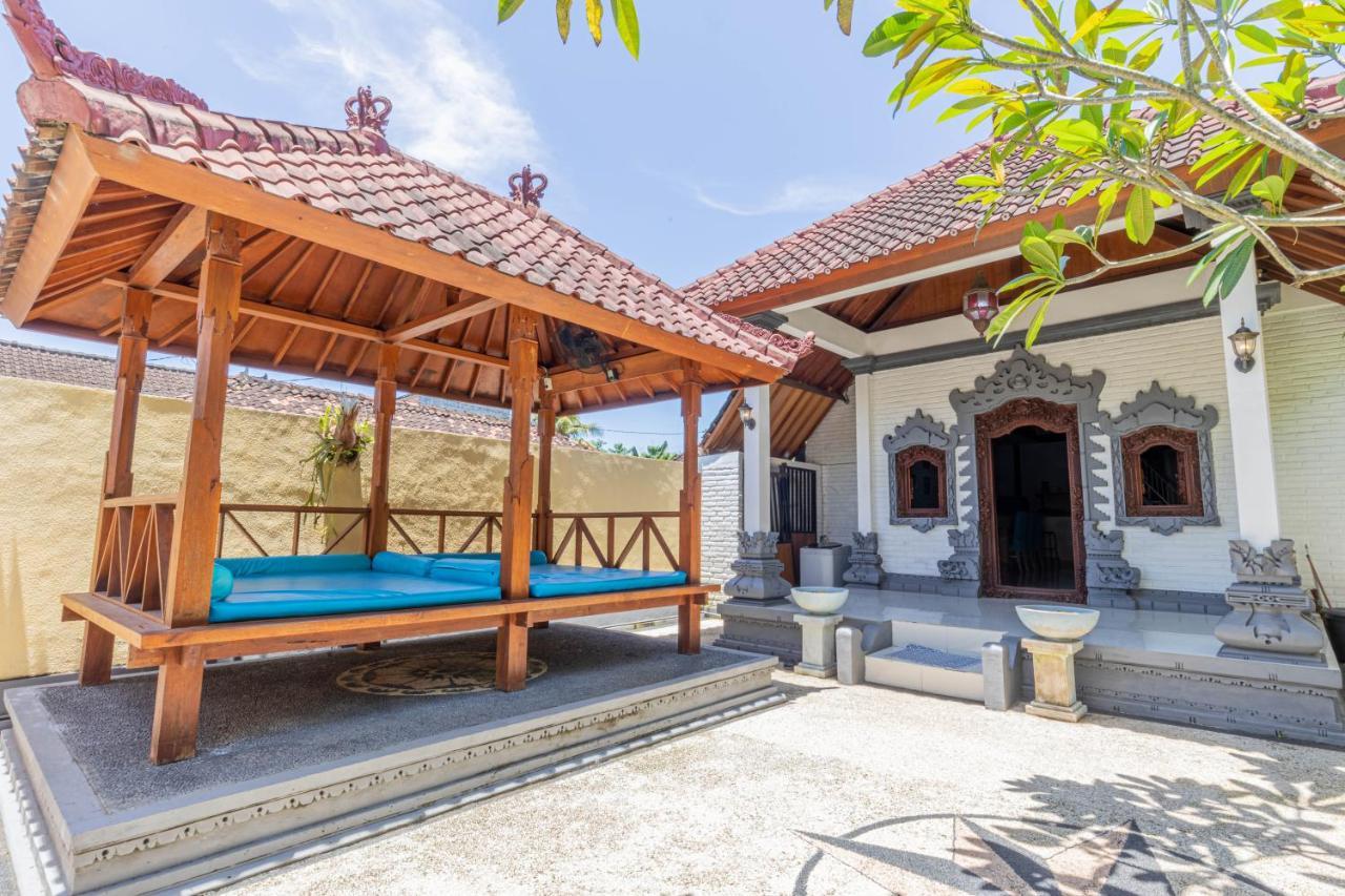Villa Surf Retreat Sari Bali