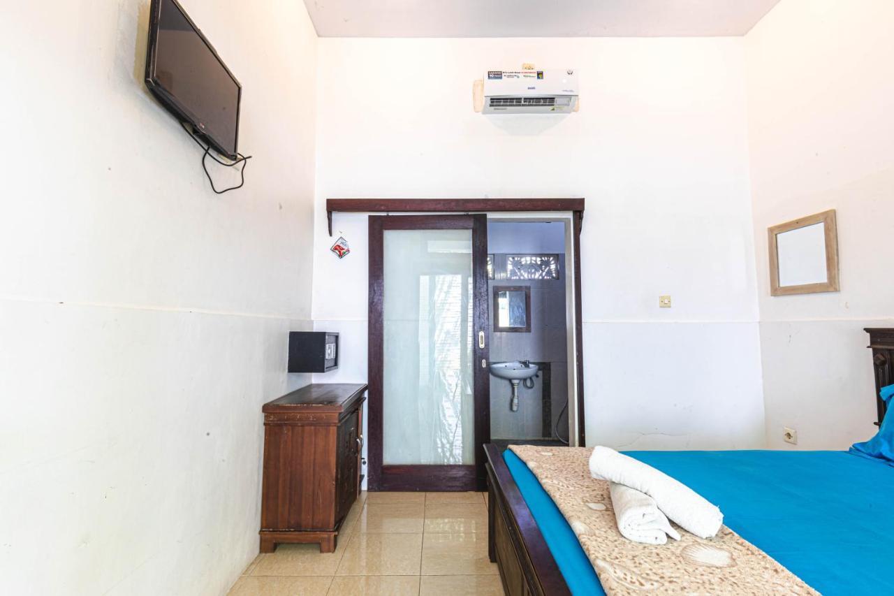 Surf Retreat Sari Bali Villa *