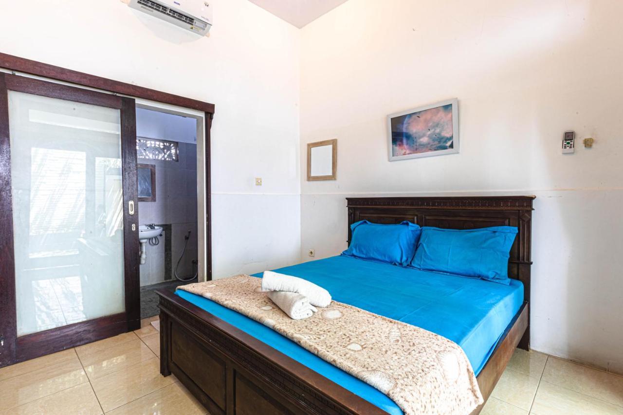Villa Surf Retreat Sari Bali *