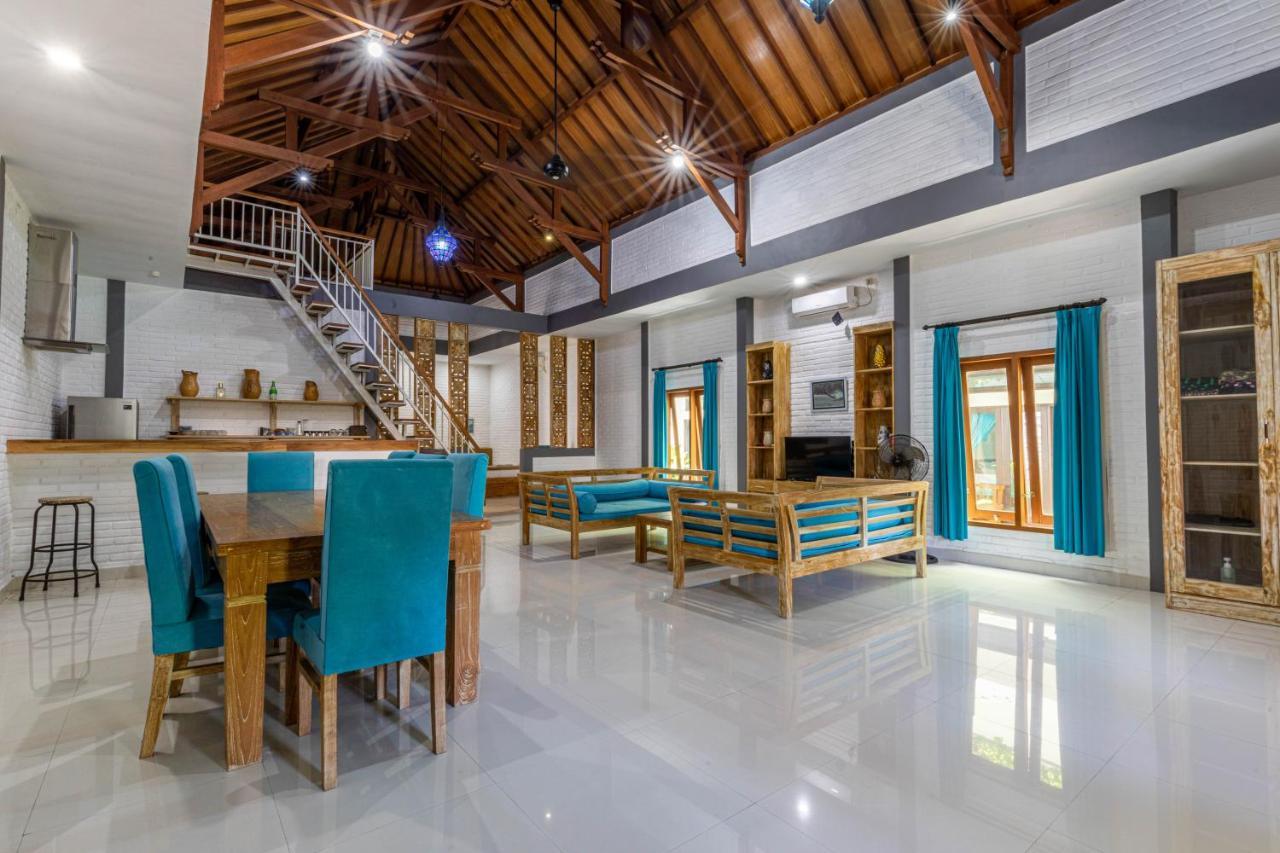 Surf Retreat Sari Bali