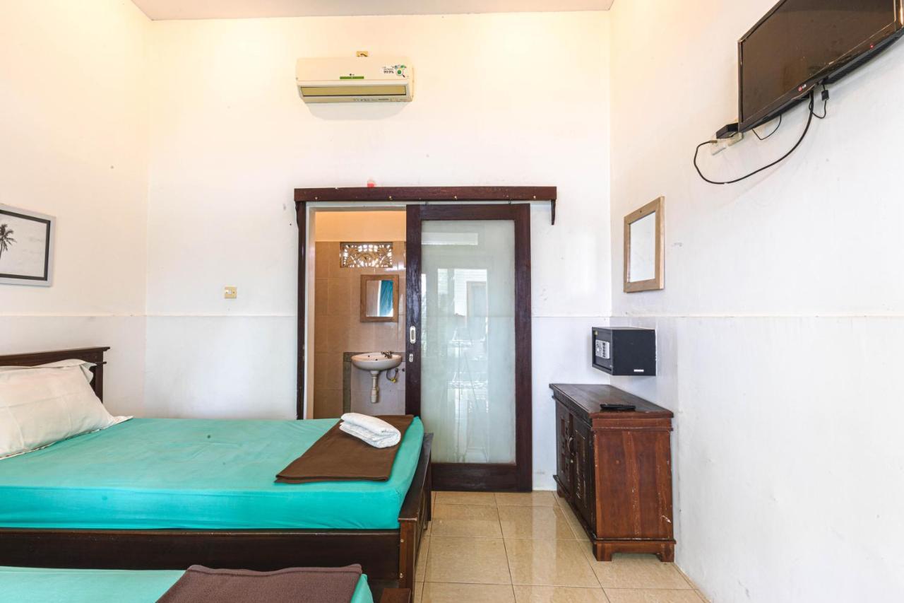 Surf Retreat Sari Bali Villa *
