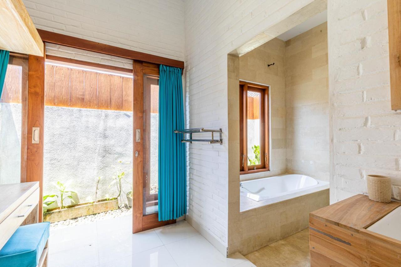 Villa Surf Retreat Sari Bali Pulukan