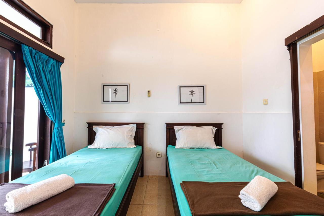 Surf Retreat Sari Bali Pulukan