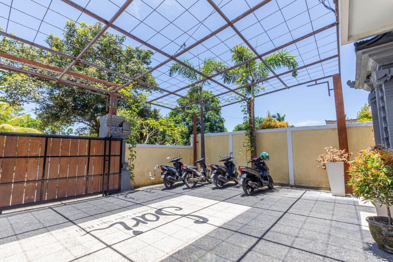 Surf Retreat Sari Bali Villa