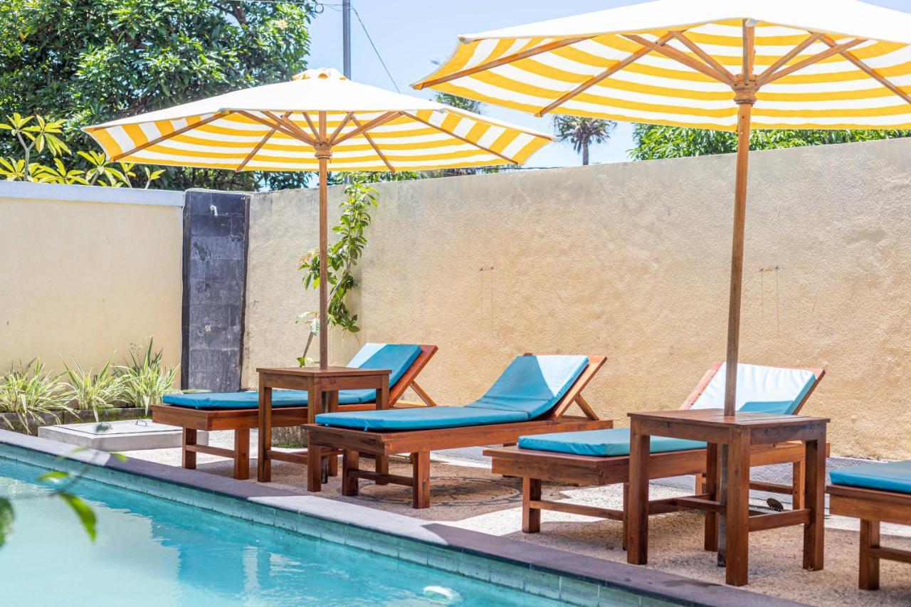 Surf Retreat Sari Bali * Pulukan