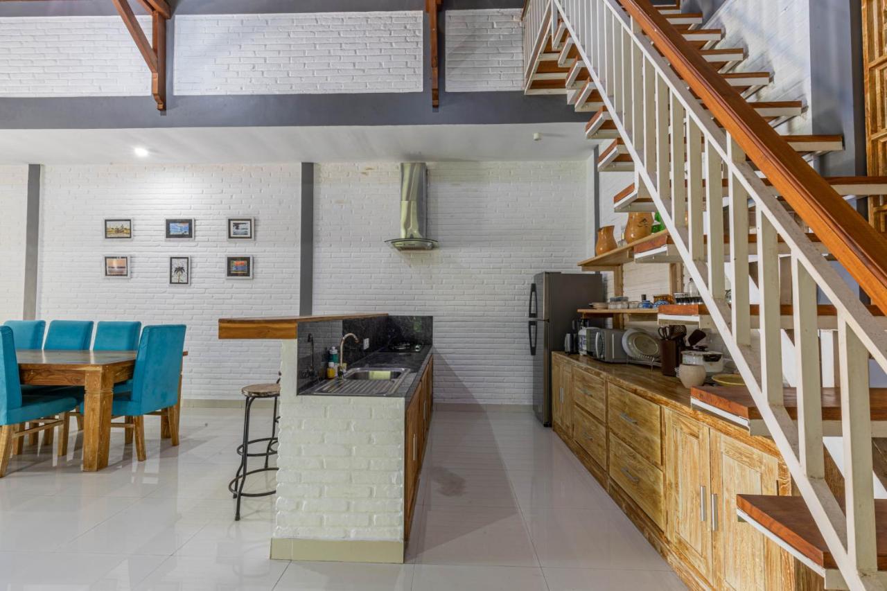 Surf Retreat Sari Bali Pulukan
