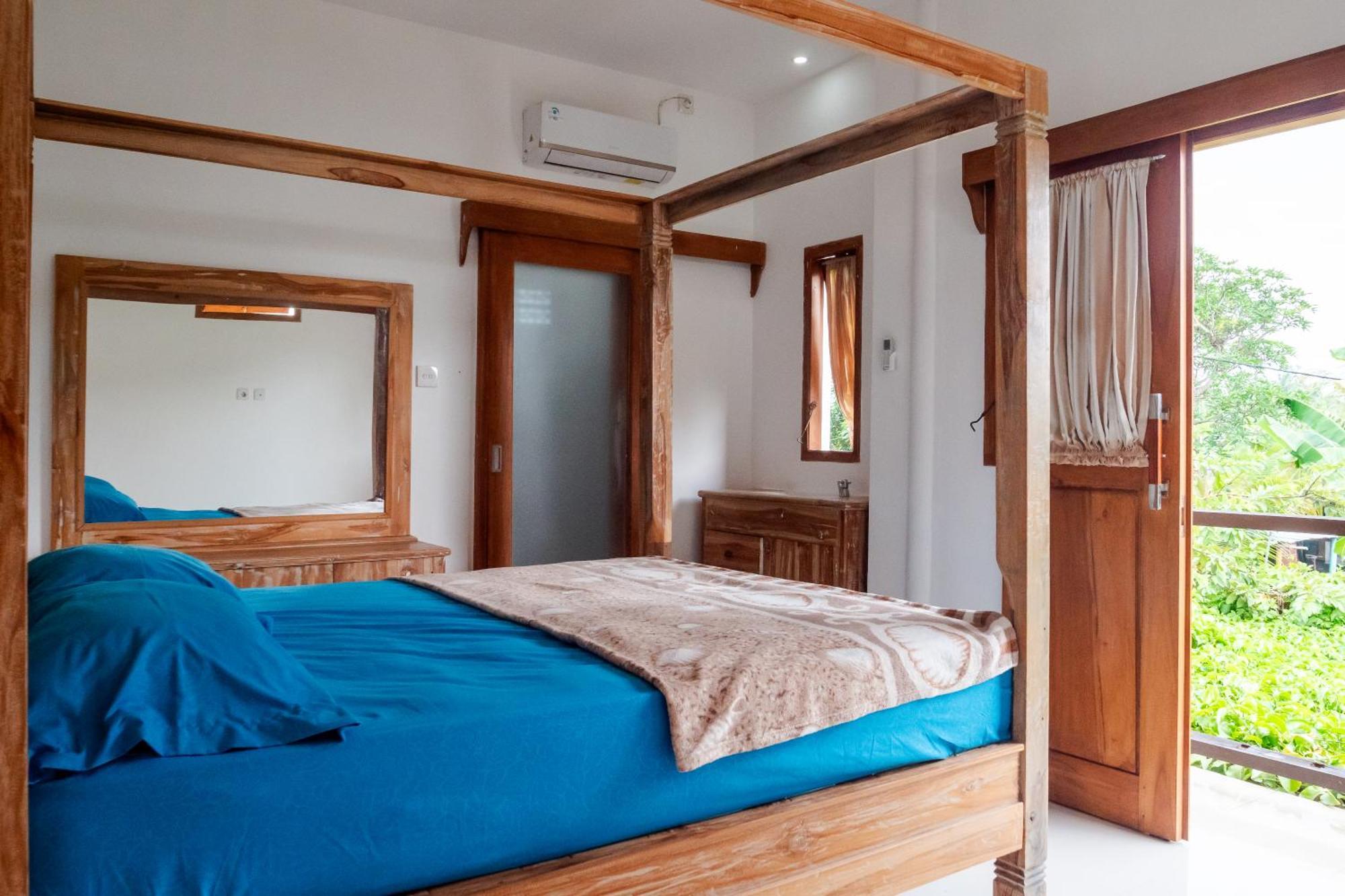 Surf Retreat Sari Bali Villa Pulukan
