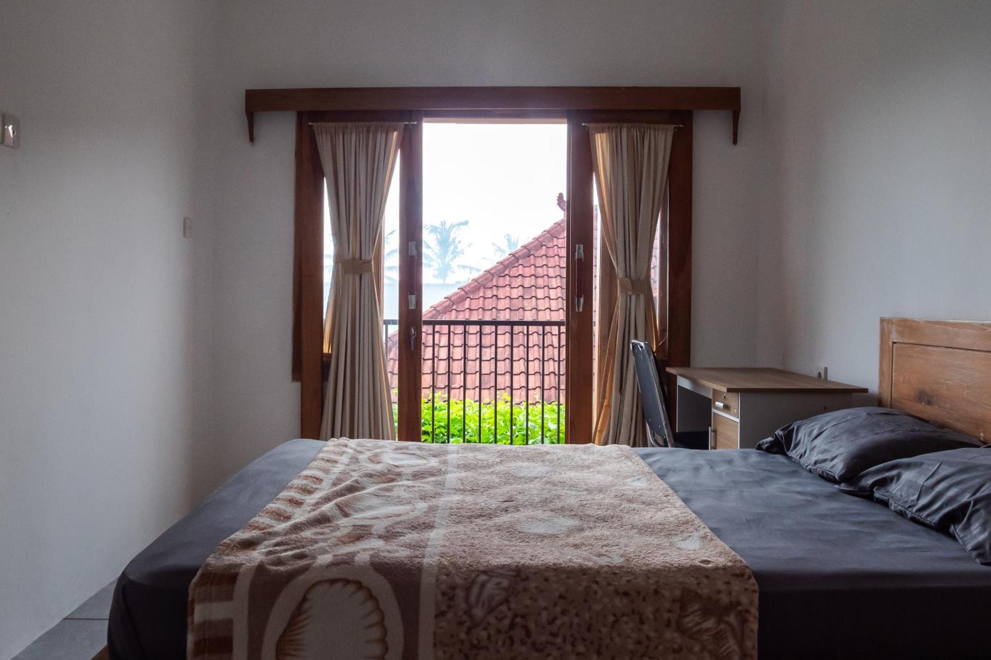 Villa Surf Retreat Sari Bali Pulukan